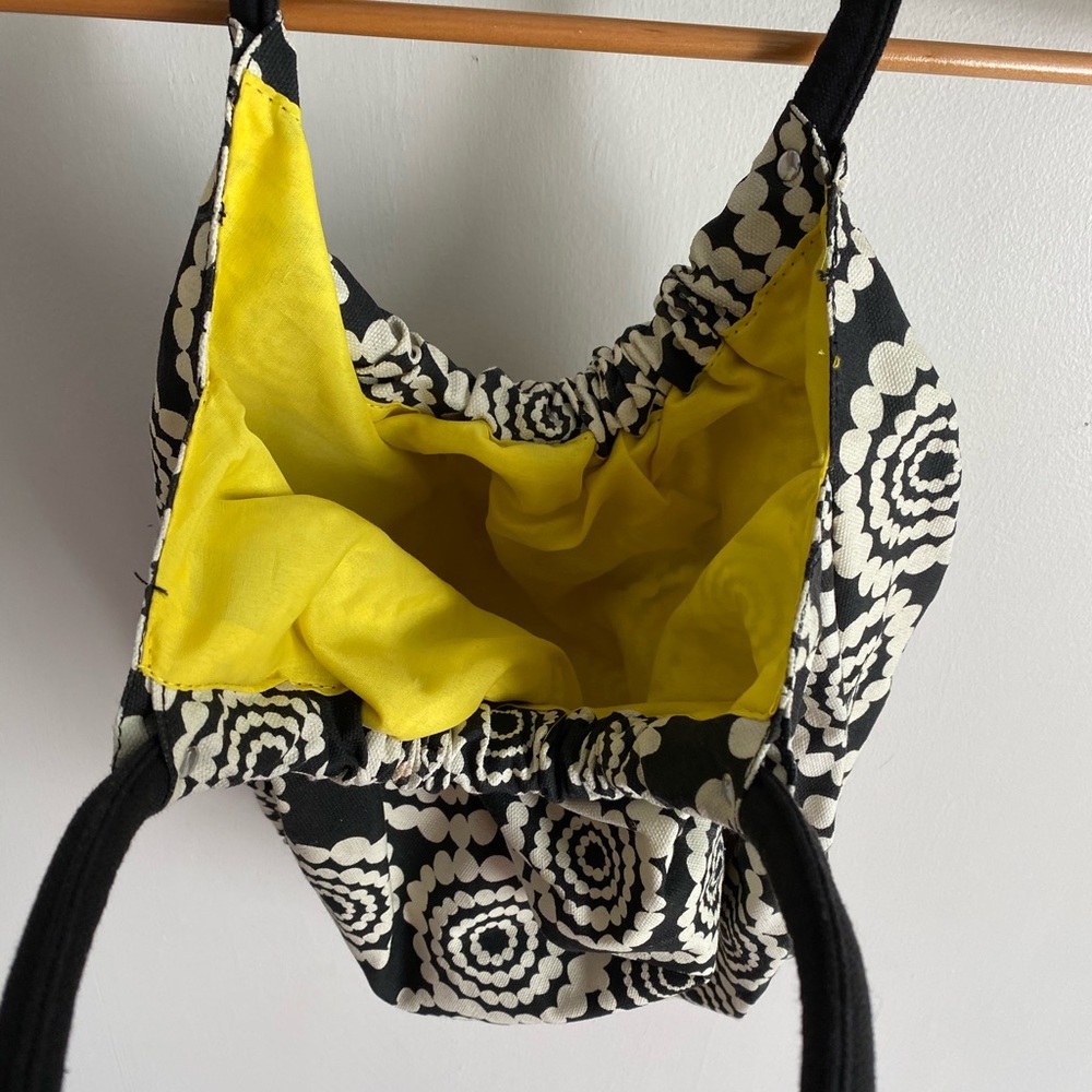 Patterned bag - Picture 2 of 2